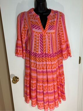 Goa Beachwear Dress Size XS